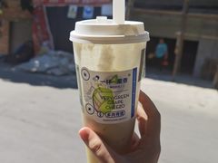 -喜茶(东莞汇一城店)