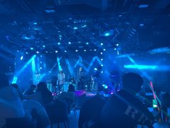 -MOSSO音乐酒吧·live house(南京旗舰店)