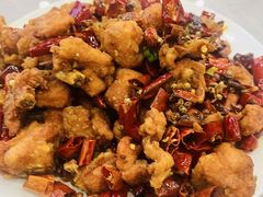 -小四川餐厅(纪庄子北道店)