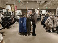 -MUJI无印良品(京西大悦城店)