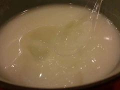原味杏仁豆腐-玫瑰甜品(文明路店)