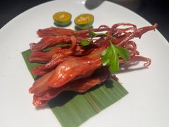 -庐灶江南·江南菜·四合院Bistro(东直门雍和宫·原华侨宾馆店)