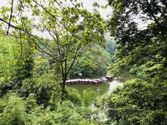 -保利石象湖景区