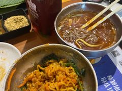 -炽城·烤肉名家(鸿达中央广场店)