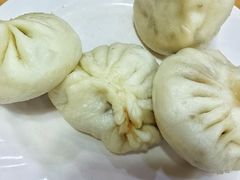 -小胖包子王(阜成门内店)