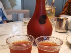 -悦厅·下午茶(杭州柏悦酒店)