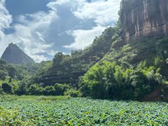-丹霞山风景名胜区
