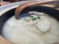 -院里寻菜·精致庭院菜(观沙岭店)