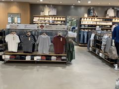 -MUJI无印良品(茂业天地店)
