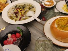 -大树餐厅(大悦城店)