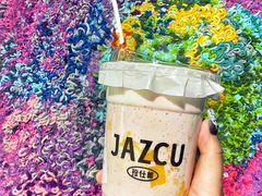 -Jazcu珍仕菓鲜榨果汁(西单大悦城店)