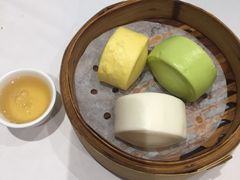 -稻香酒家·33年老字号·港式粤菜(富邦中心店)
