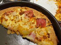-必胜客(大悦城店)