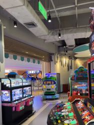 -meland亲子乐园•活动包场(佛山新DNA购物中心店)