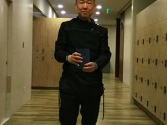 -上海嘉里健身Kerry Sports Shanghai