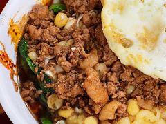 -朱儿面庄(洋河三路店)