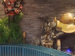 -南拳十三姨·潮汕砂锅粥(世纪金源店)
