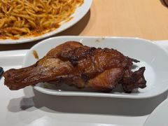 -宜家·瑞典风味餐厅(四元桥店)