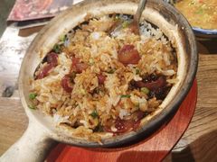 -十六蒲(桂林路店)