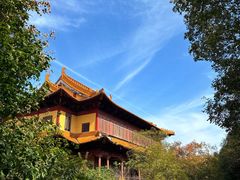 -南京市江宁方山