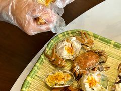 -蟹天蟹地农家菜·阳澄湖大闸蟹(浅水湾店)