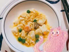 石锅豆腐-新发现(苏州中心商场店)