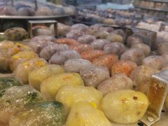 -老潮兴粿品(龙北店)