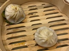 蟹粉虾仁小笼-王宝和酒家(黄浦店)