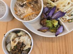 -素满香·食养自助(建邺万达店)