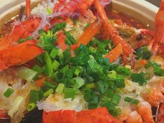-盒马鲜生(杭州运河上街店)