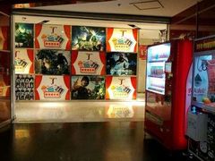 -上海金逸影城(静安大悦城店（原新恒星影城）)
