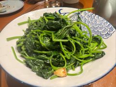-麒麟小院·老九江菜(安平路店)