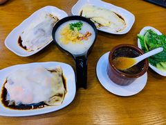 -银记肠粉店(赤岗店)