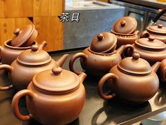 -一叶觅山(半边街店)