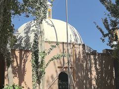 -艾提尕尔清真寺