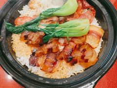 -广东仔港式茶餐厅(银泰店)