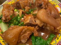 -一记面馆(易发店)