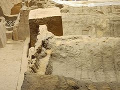 -秦始皇帝陵博物院(兵马俑)