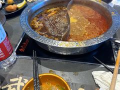 -牛武士寿喜烧·和牛火锅自助(全球首店)