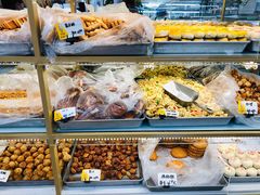 -爱德顺糕点食屋(利民道店)