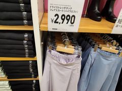 -优衣库(银座店)