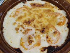 -萨莉亚意式餐厅(天河城购物中心店)