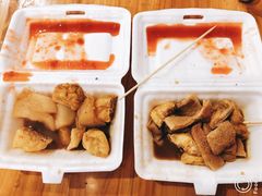 -细妹五香牛杂(步行街店)