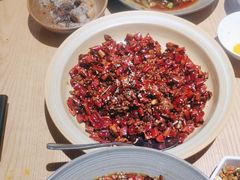 -巴蜀风·地道川菜(总店)