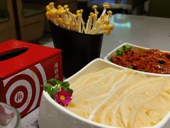 -海底捞火锅(贵和购物中心店.原鲁能城店)