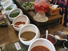 -滇釜火锅·能喝汤的火锅(车公庄店)