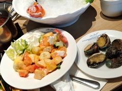 -星伦多自助料理·涮烤一体(杭州来福士店)