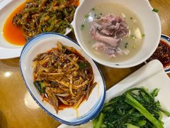 -易老妈蹄花.特色川菜(人民公园总店)