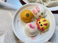 -客临百思德·东北特色馆(龙湖时代天街店)