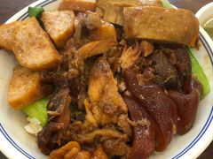 古法隆江猪脚饭-陆长玖古法猪脚饭(玄风桥店)